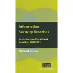 INFORMATION SECURITY BREACHES: AVOIDANCE AND TREATMENT BASED ON ISO27001