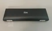 NEW Paititi Straight & Curved Head joints Flute CASE High Quality Free Shipping