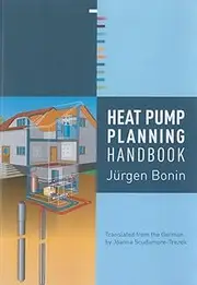 Heat Pump Planning Handbook