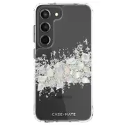 [CM050680] Karat Antimicrobial Case for Samsung Galaxy S23