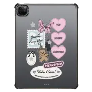 iPad Pro 11-inch (3rd/4th gen) iPad Impact Case Lucky Charms