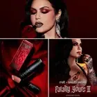 NEW Melt Cosmetics Bailey Sarian Fatally Yours II Lipstick Shade CIRCE