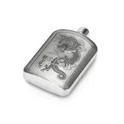 Ortis Dragon Hip Flask (15cL) (LE)