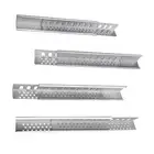 4x Beehive Frame Spacers Bee Hive Metal Entrance Reducer Beehive Box Strip