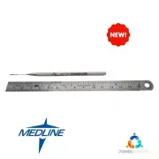 Medline Konig MDS0715129 Koch II Nucleus Spatula 4-1/2" NEW