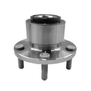 Front Wheel Bearing Hub Assembly Fit For Volvo C30 533 C70 542 S40 544 V50 545
