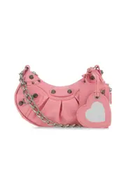 Balenciaga Le Cagole XS Crossbody Bag