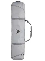 Burton Space Sack Snowboard Bag, Sharkskin, 156cm