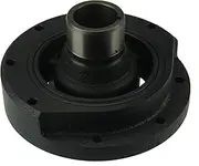 Autotecnica FD1413075 Harmonic Balancer Assembly