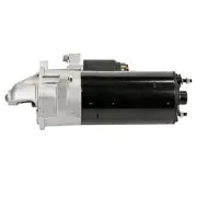 NEW 10T 12V STARTER FITS MERCEDES EUROPE S500 S560 1985-1991 MS-122 0986014947