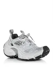 Balenciaga Women's 10XL Low Top Sneakers