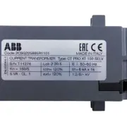 ABB CT Pro XT 150 Current Transformer 2CSG225795R1101