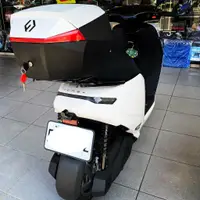 在飛比找蝦皮購物優惠-光陽 kymco ionex 機車後箱 德國 furchtl