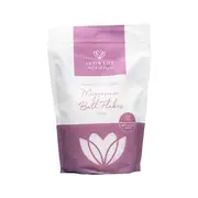 Luvin Life Magnesium Bath Flakes Pharmaceutical Grade 500g