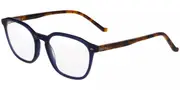 Hackett 359 623 Men's Glasses Blue Size 53 - Private Health Rebate - Blue Light Block Available