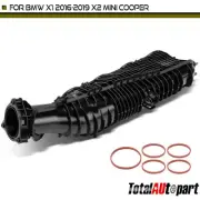 Intake Manifold w/ Seal for BMW X2 18-19 X1 16-19 Mini Cooper Clubman L4 2.0L (for: Mini)
