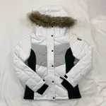 【SUPERDRY】雪衣 防水 女款 厚鋪棉 帽與帽毛皆可拆 女外套 極度乾燥 連帽 外套 平輸品(雪衣)