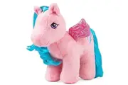 My Little Pony: Firefly - 8" Plush (40th Anniversary)