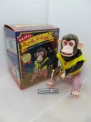 Toy Story Jolly Monkey Doll Chimp Musical Cymbal Naughtiness Nostalgic Yamani 1
