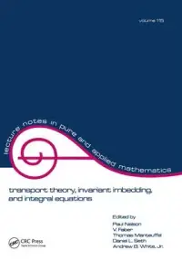 在飛比找博客來優惠-Transport Theory: Invariant Im