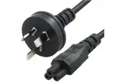 8ware AU Power Lead Cord Cable 2m [RC-3078C5-OEM]