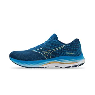 MIZUNO 男 WAVE RIDER 26 慢跑鞋 - J1GC220353