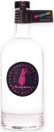 Fortune Vietnamese Pho Gin 700ml