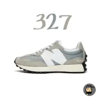 在飛比找蝦皮購物優惠-【TShoes777代購】New Balance 327 元