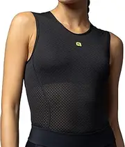 [ALE'] Women's Intimo Velo Active Sleeveless Baselayer