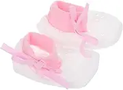 [Homoyoyo] Mittens Adjustable Draw Scratch Gloves for Boy Girl Soft Hand Mittens for Boys and Comfortable and Secure Fit Protects Delicate Skin
