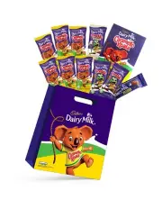 [CADBURY] Caramello Koala Showbag