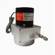 Pull-wire pull-cord displacement sensor HPS-M1-30-420 pull-cord displacement