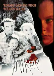 Mikey [New DVD]