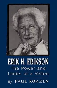 在飛比找博客來優惠-Erik H. Erikson: The Power and