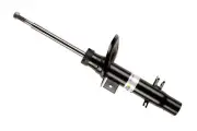 22-225214 BILSTEIN SHOCK ABSORBER FRONT AXLE LEFT FOR PEUGEOT