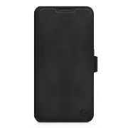 Itskins Spectrum Solid Folio Case for Samsung Galaxy A53 - Black