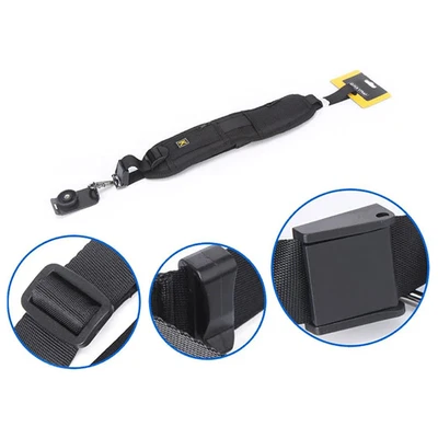 NEW Portable Shoulder Camera Strap for DSLR Digital SLR Camera Canon Nikon Sonys