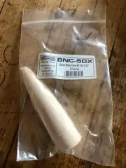 Flying Model Rocket – Parts – Semroc Balsa Nose Cone - BNC-50X