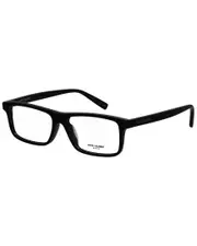 Saint Laurent Men's 55mm Eyeglasses