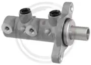61200 A.B.S. BRAKE MASTER CYLINDER EU TRAFFIC FRONT FOR CITROËN FIAT PEUGEOT