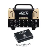 JOYO Bantamp XL Tweedy 20W Dual Channel Guitar Amp Head