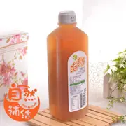 【自然補給】冰糖海燕窩 6瓶/12瓶 (1000g/瓶) (免運)