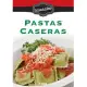 Pastas caseras / Homemade Pasta