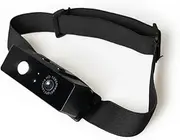 Heaglight Camera 1080P HD Headlamp Cam: USB Rechargeable, 3-4H Battery, Motion Sensor & Hands-Free Recording for Hunting, Camping, Fishing (only headlamp Camera,with 64G Card)
