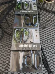 Brookstone Scissors Shears