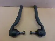 PAIR OF OUTER TIE ROD TRACK ROD ENDS FOR RENAULT CLIO SPORT MK3 2005-2012