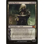 SORIN MARKOV 索霖馬可夫 魔法風雲會 MTG