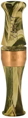 Avian X ZNKZNK2006 PC-1 Power Clucker Mossy Oak Shadow Grass Blades/ Polycarbona