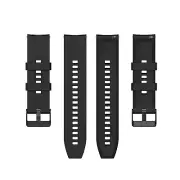 Silicone Wristband Accessories for HUAWEI Watch GT3 GT2 Pro GT Runner