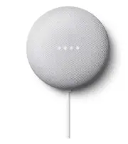 Google Nest Mini, 2nd generation